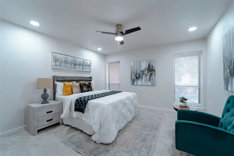 10017 Regal Park Lane #205, Dallas, TX 75230 - #3