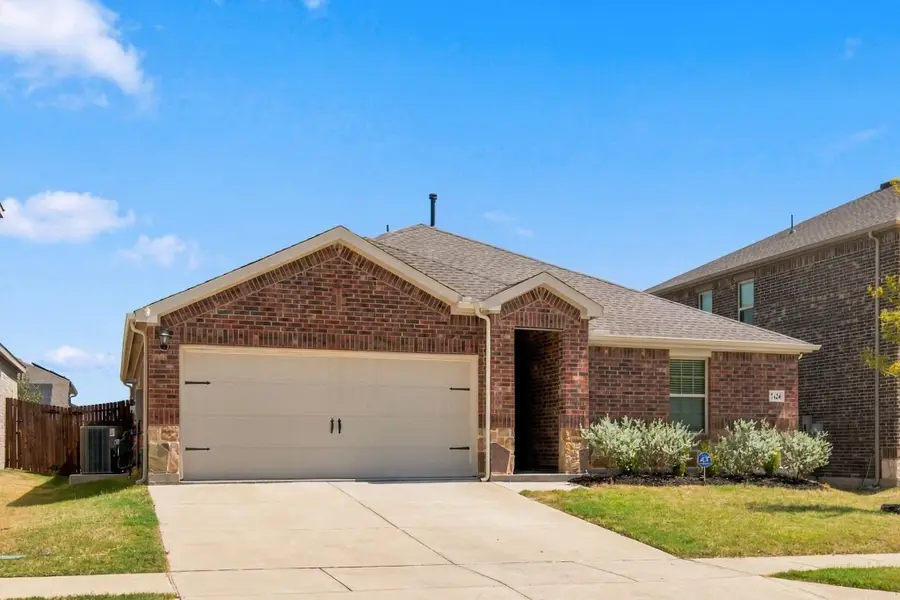 7424 Alfriston Place, McKinney, TX 75071 - #2
