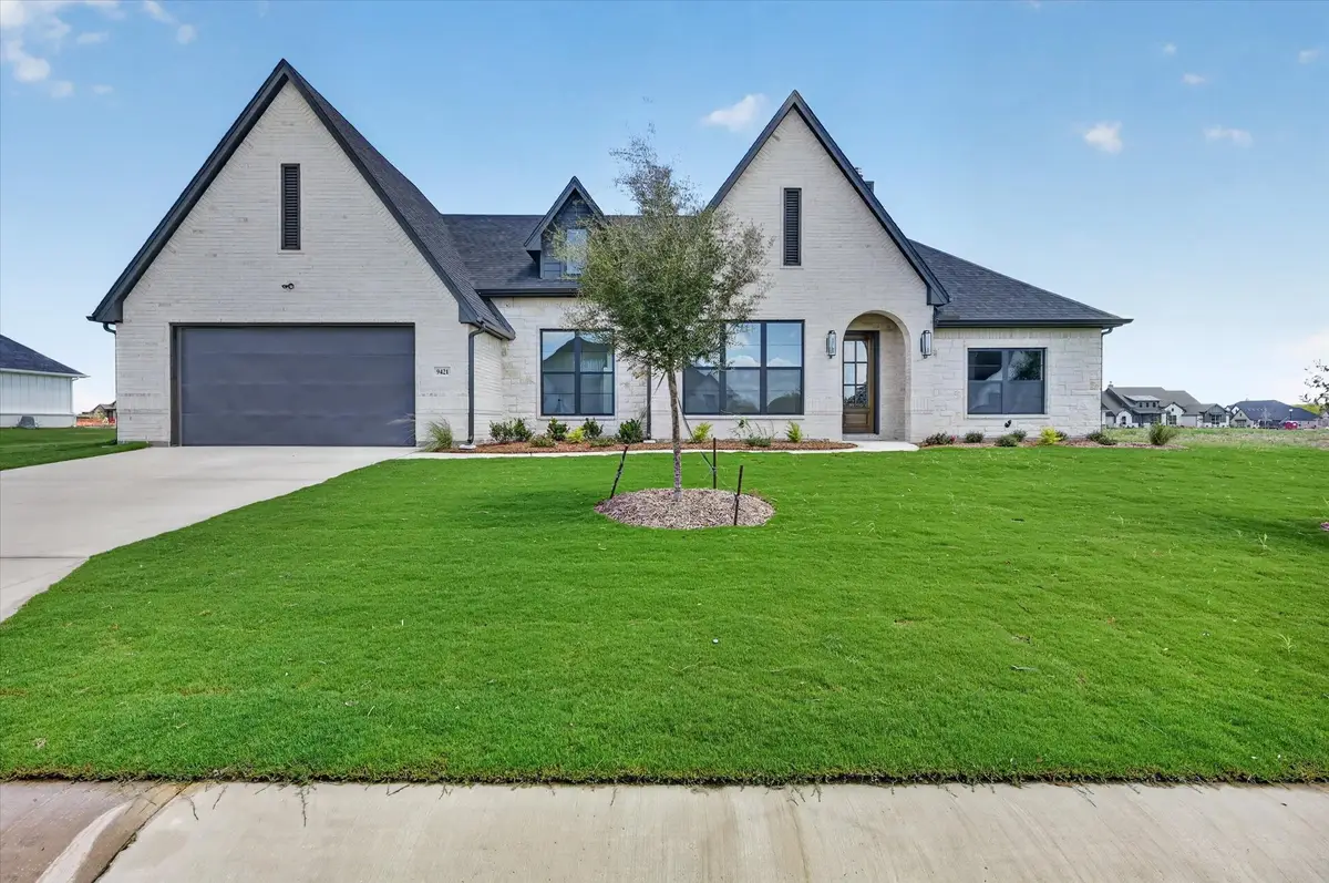 9421 Mallard Drive, New Fairview, TX 76078 - #1