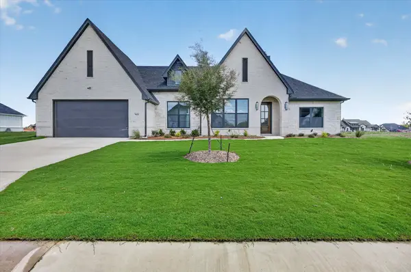 9421 Mallard Drive, New Fairview, TX 76078
