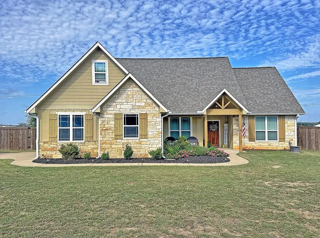 6003 Sunrise, Athens, TX 75752 - #1