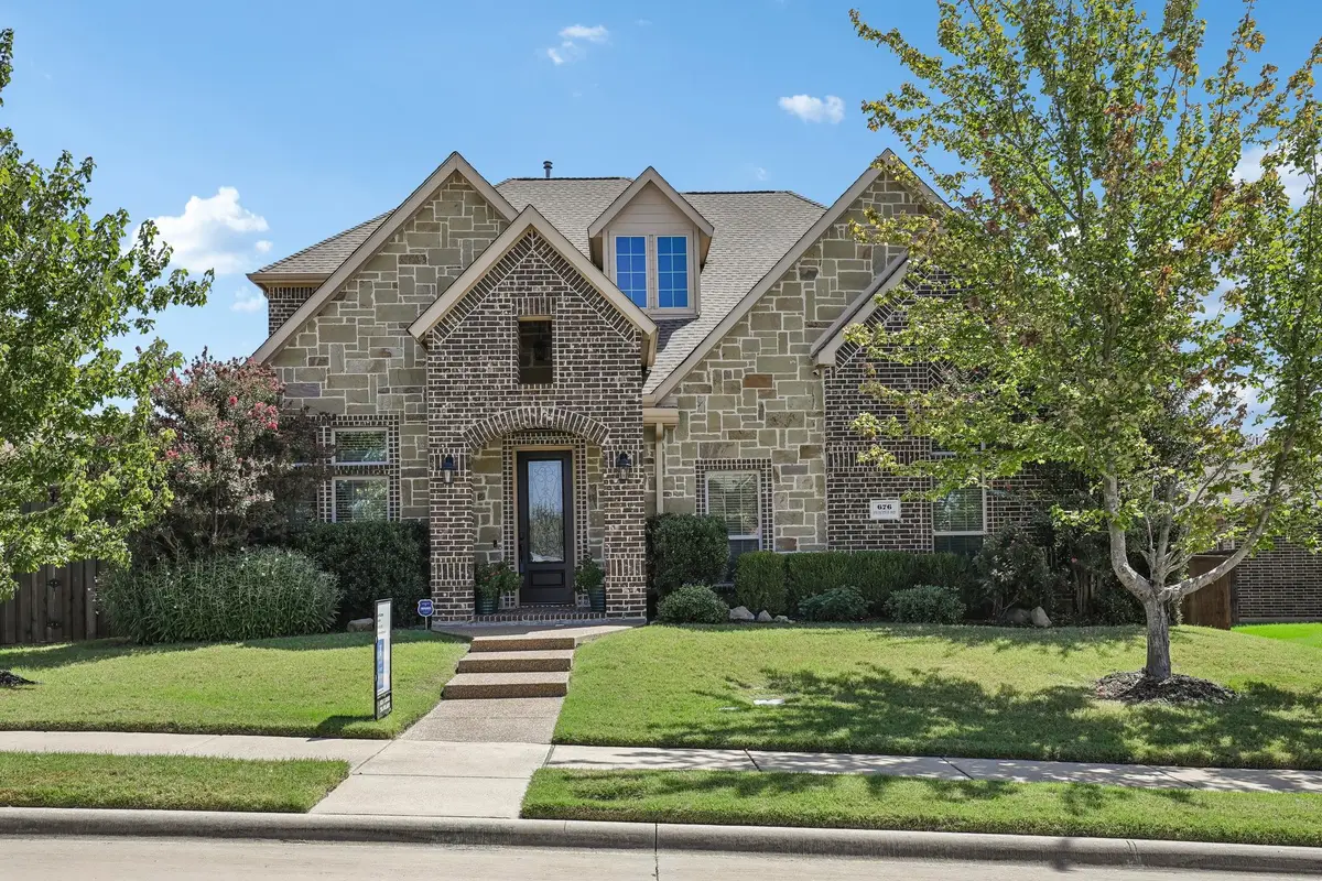 676 Princeton Way, Rockwall, TX 75087 - #1