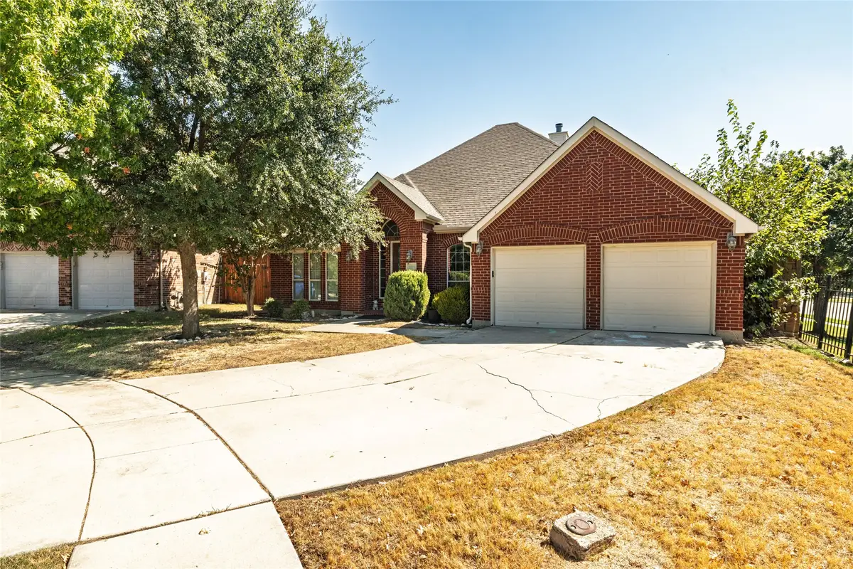 4064 Dunwoody Court, Fort Worth, TX 76244 - #1