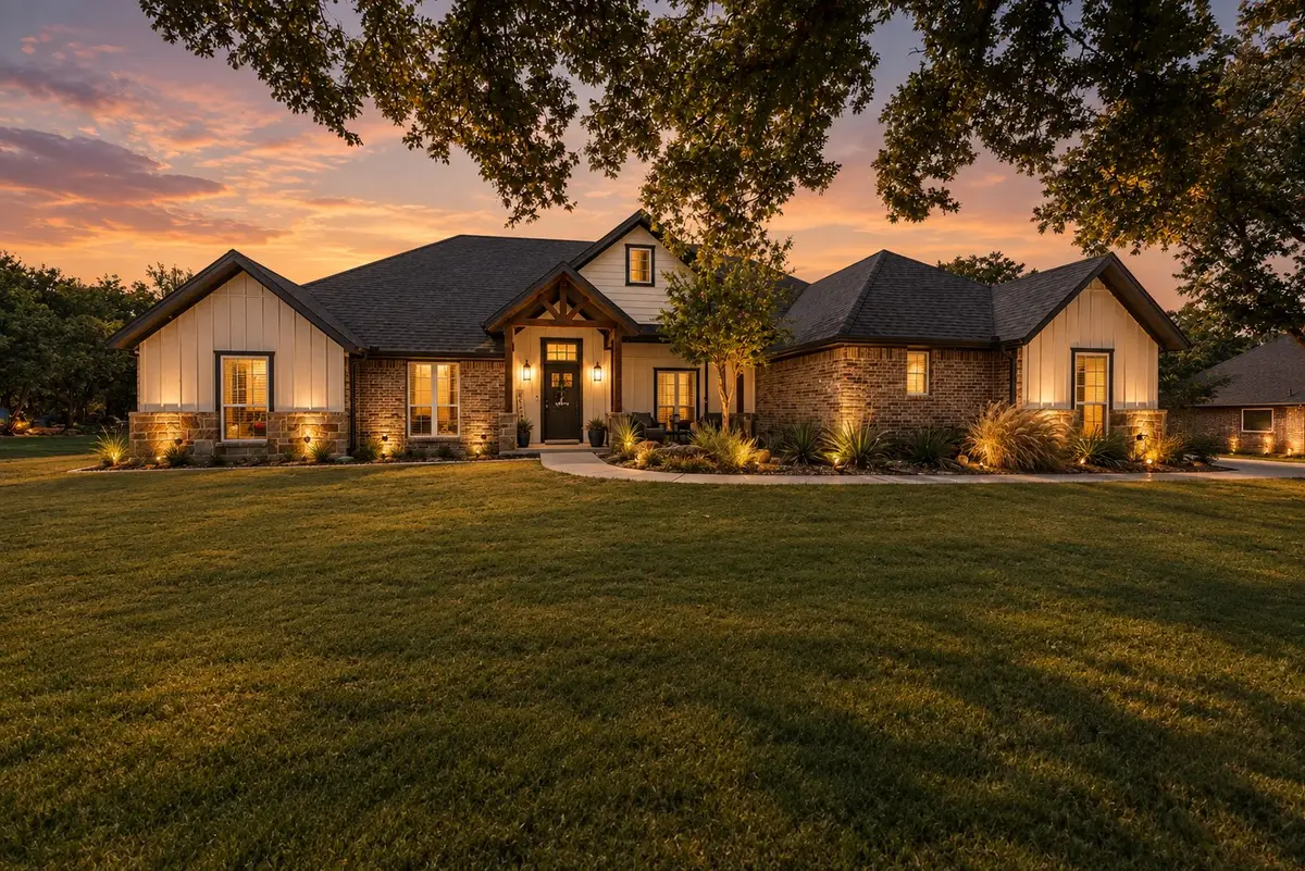 1075 Knoxmiller Court, Weatherford, TX 76088 - #1