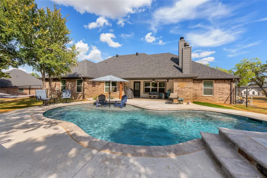 1075 Knoxmiller Court, Weatherford, TX 76088 - #3