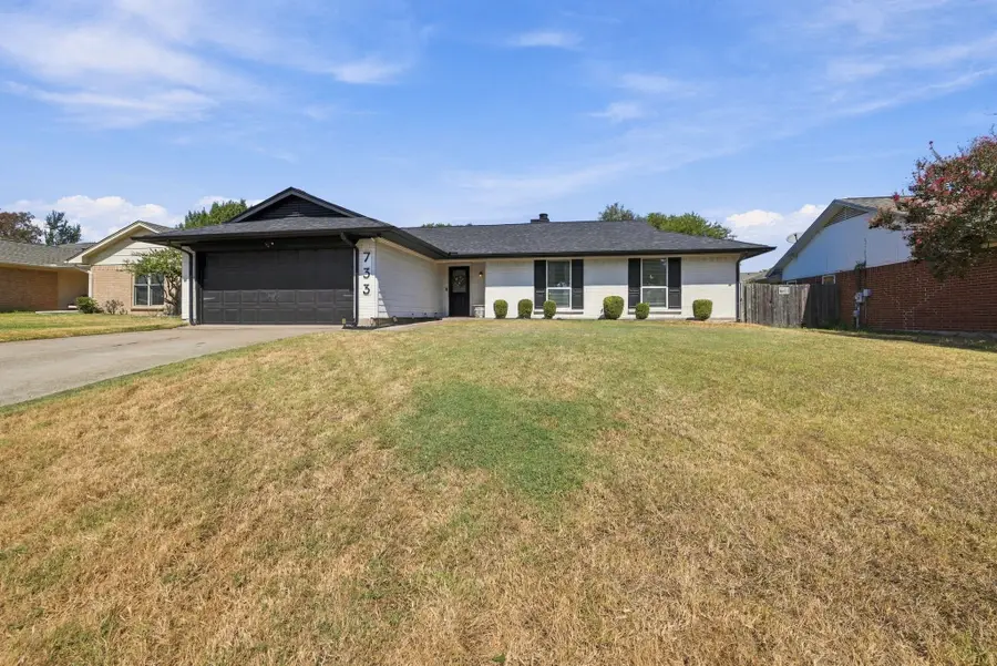 733 Montvale Drive, Mansfield, TX 76063 - #3