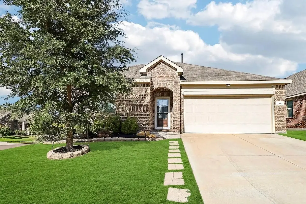 2401 Lemco Drive, Forney, TX 75126 - #1