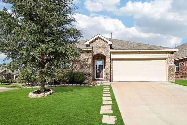 2401 Lemco Drive, Forney, TX 75126