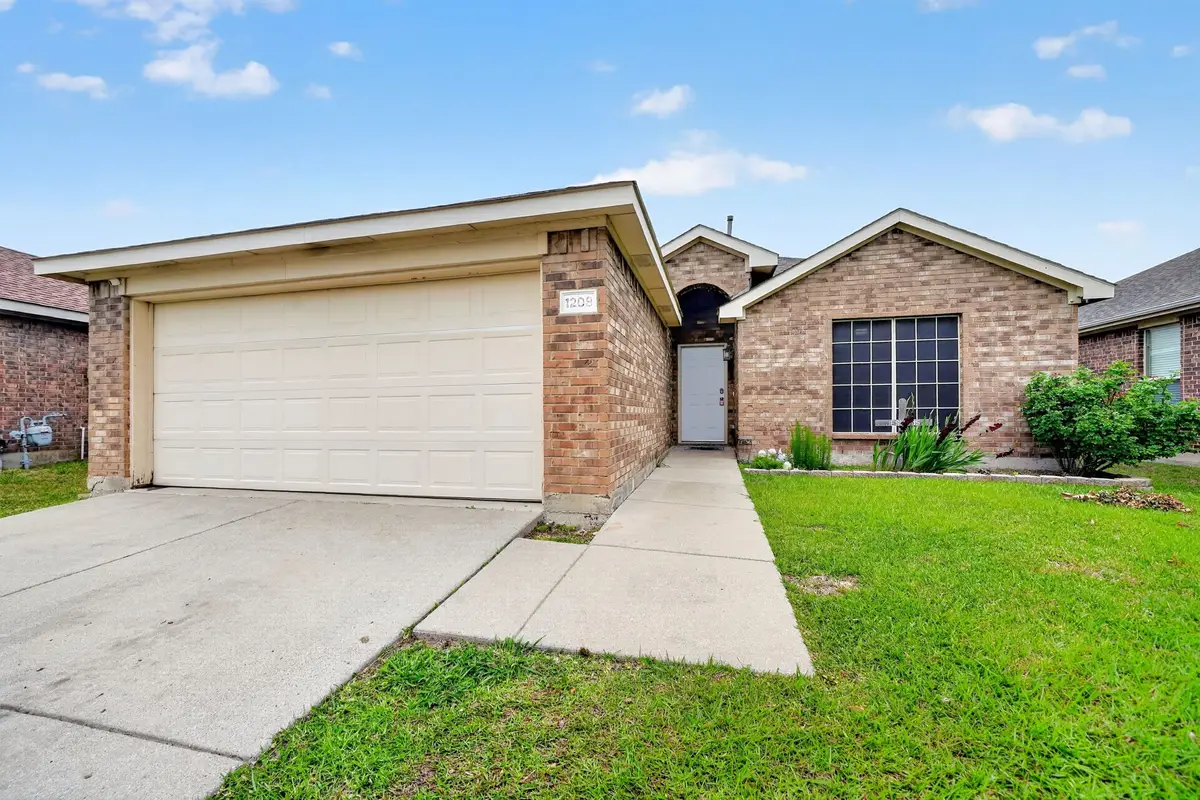 1208 Bent Tree Road, Royse City, TX 75189 - #1