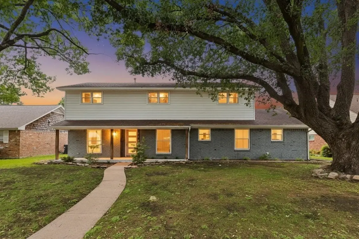 2617 Beechmont Drive, Dallas, TX 75228 - #1