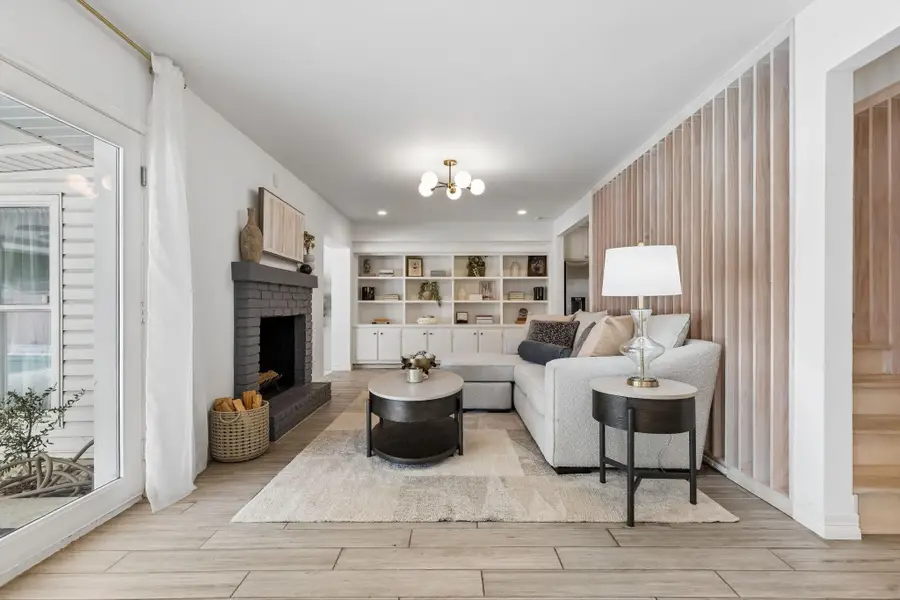 2617 Beechmont Drive, Dallas, TX 75228 - #3