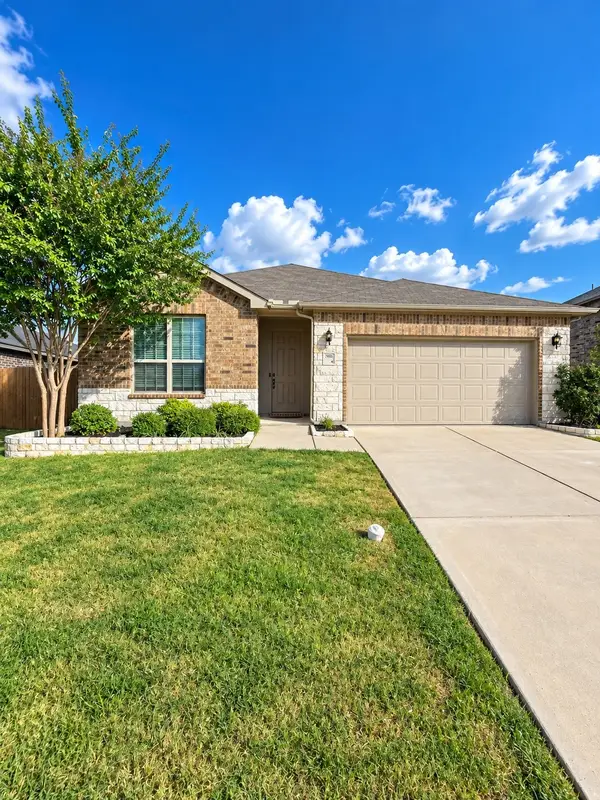 2905 Firewheel Street, Heartland, TX 75126