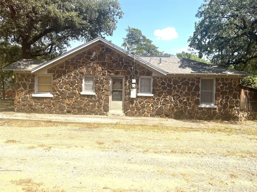 2336 Carnation Avenue, Fort Worth, TX 76111 - #2
