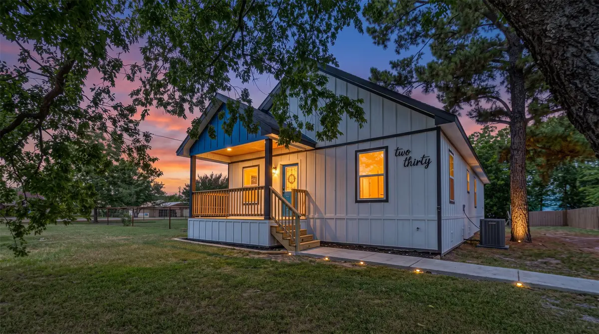 230 Rs County Road 1530, East Tawakoni, TX 75472 - #1