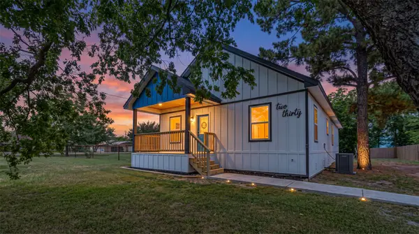 230 Rs County Road 1530, East Tawakoni, TX 75472
