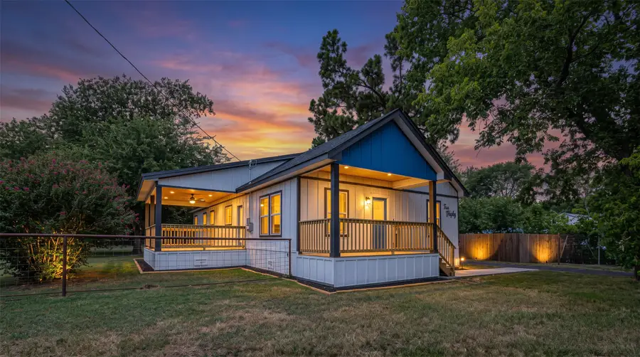 230 Rs County Road 1530, East Tawakoni, TX 75472 - #2