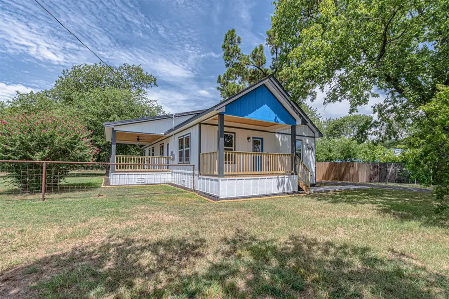 230 Rs County Road 1530, East Tawakoni, TX 75472 - #3