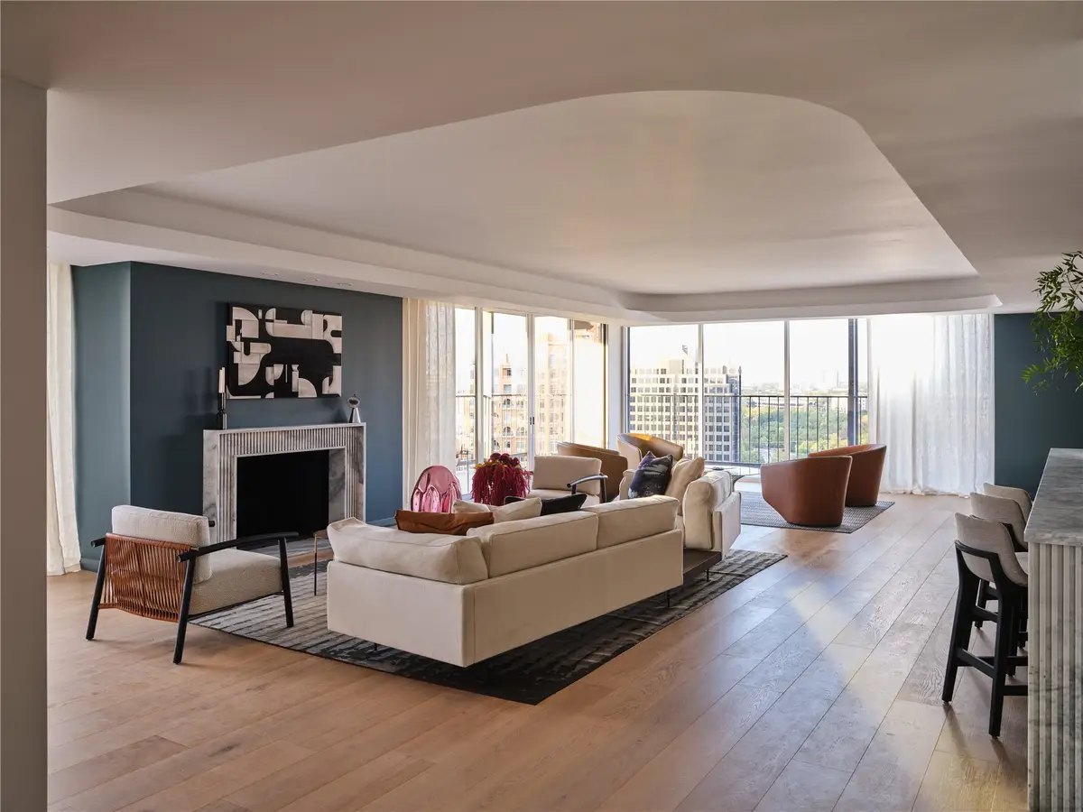 3310 Fairmount Street #P3B, Dallas, TX 75201 - #1