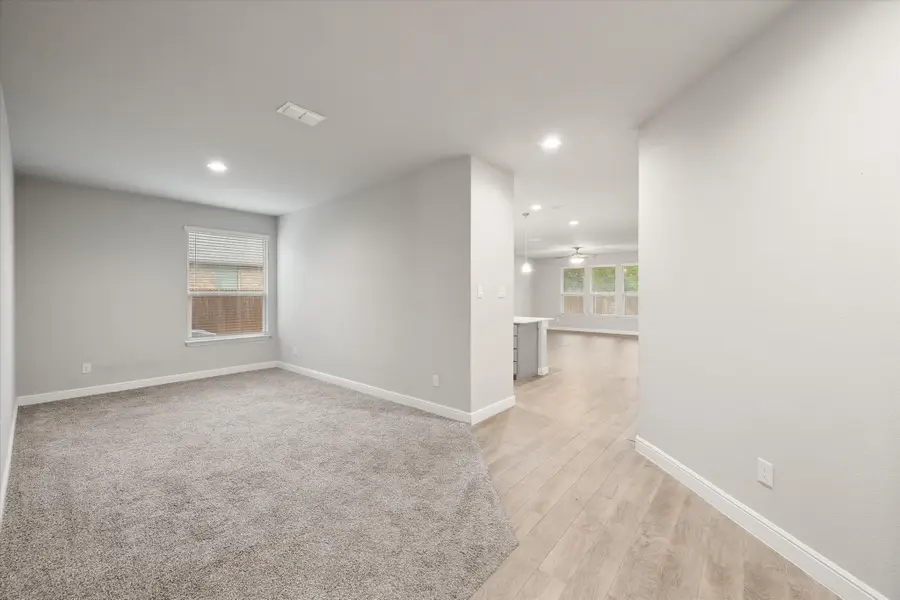 2512 Clayton Street, Glenn Heights, TX 75154 - #3