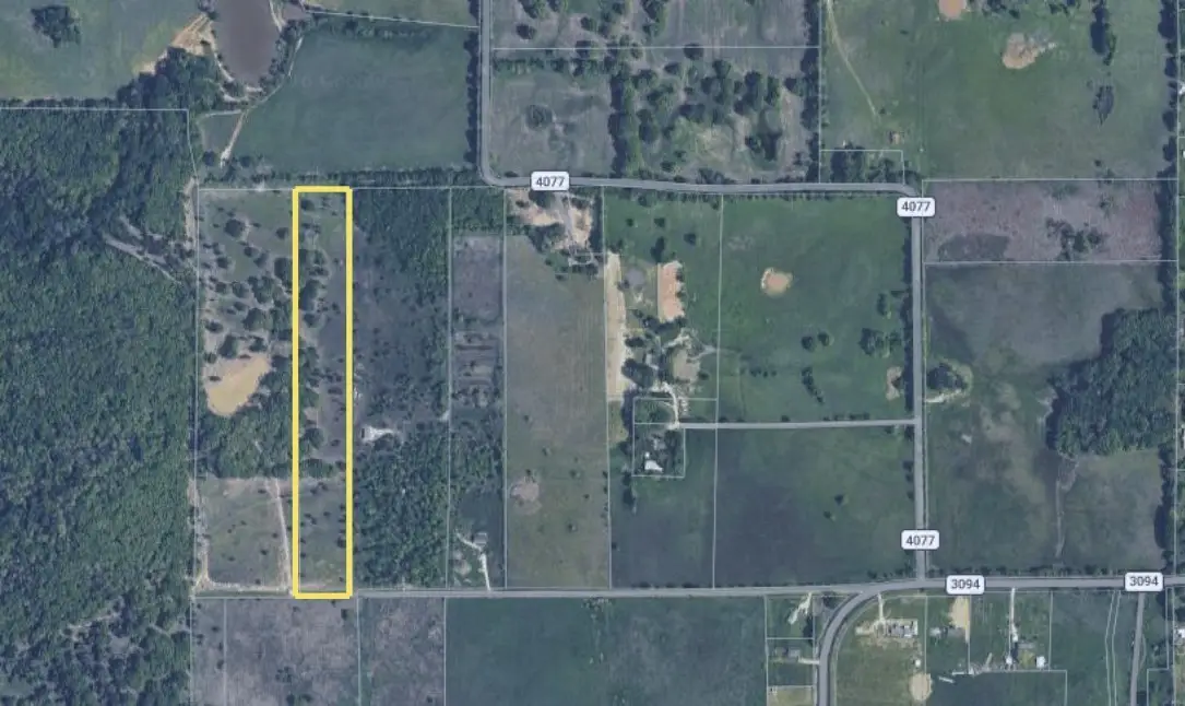 0 Cr-4077, Scurry, TX 75158 - #1