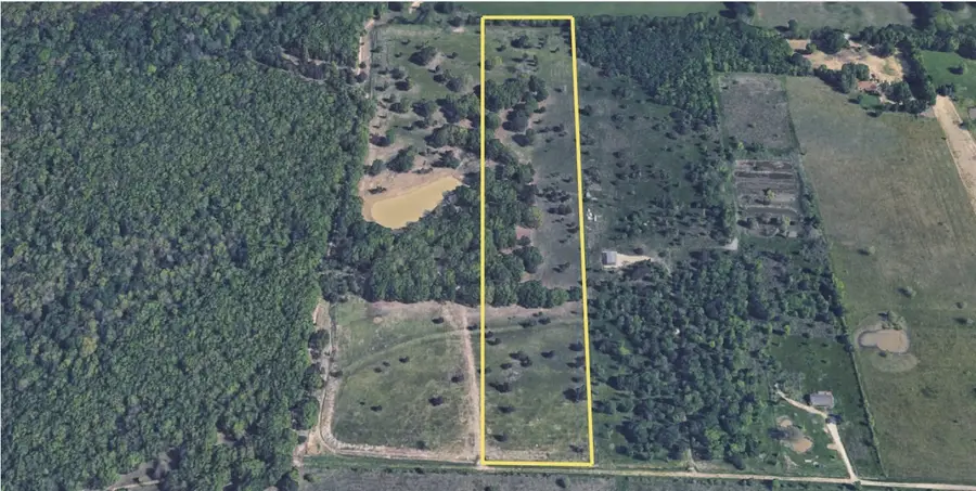 0 Cr-4077, Scurry, TX 75158 - #2
