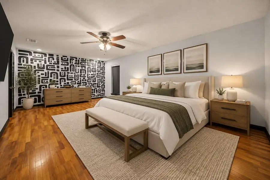 9302 Chimney Sweep Lane, Dallas, TX 75243 - #3