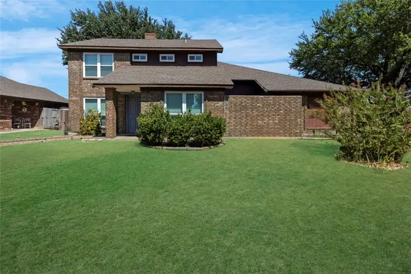 1908 Prairie Creek Trail, Garland, TX 75040