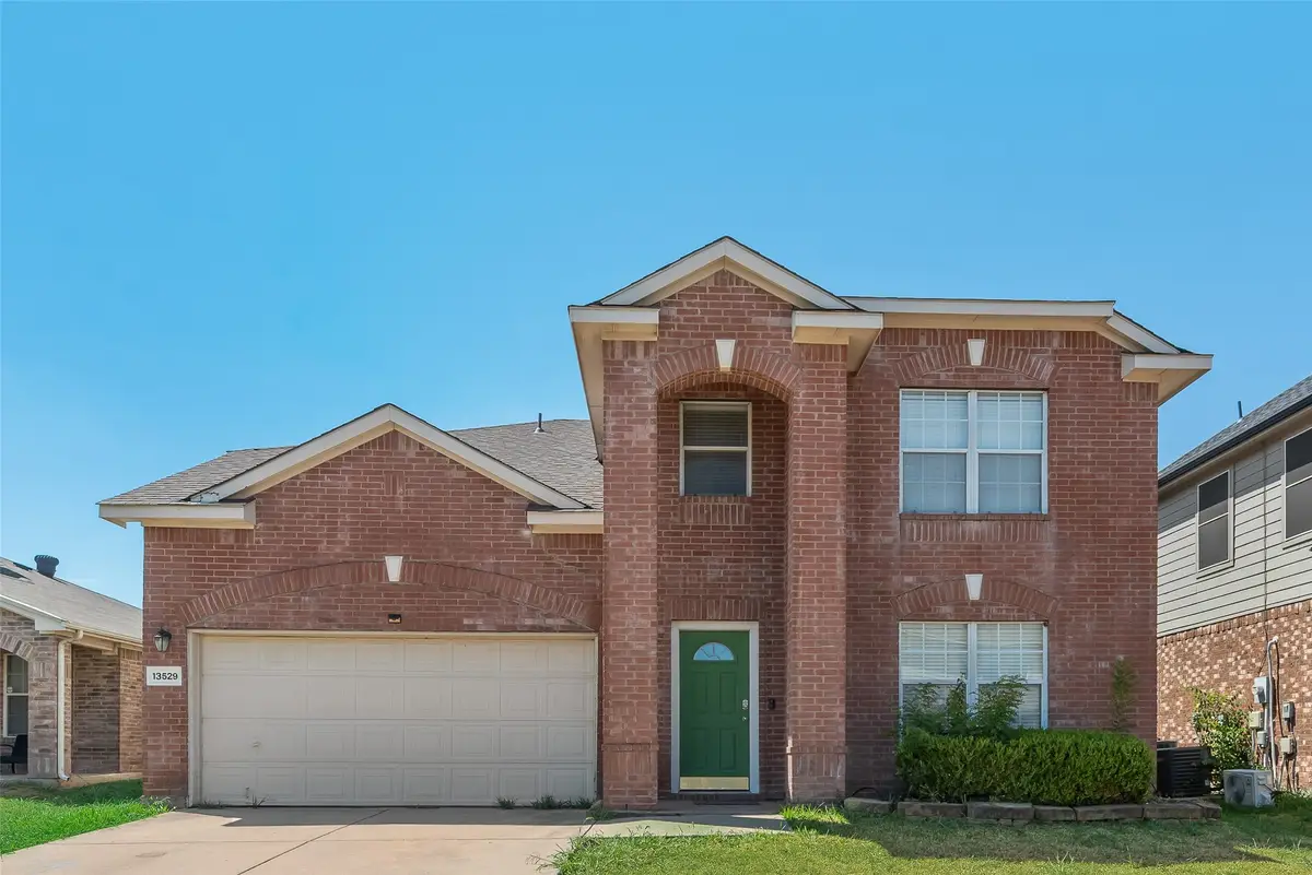 13529 Lost Spurs Road, Northeast Tarrant, TX 76262 - #1