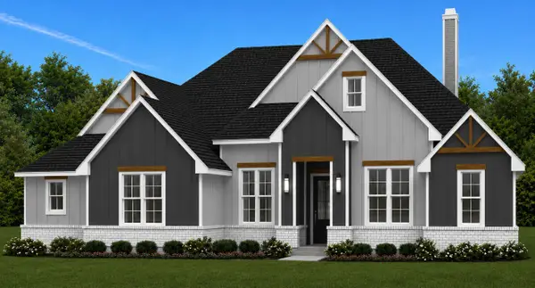 9309 Wood Duck Drive, New Fairview, TX 76078