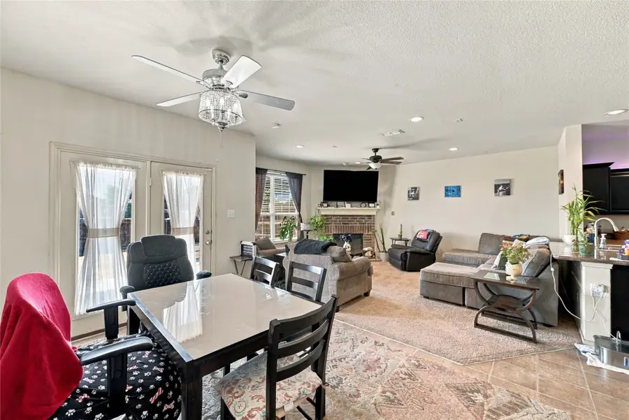 202 Belgian Street, Waxahachie, TX 75165 - #3