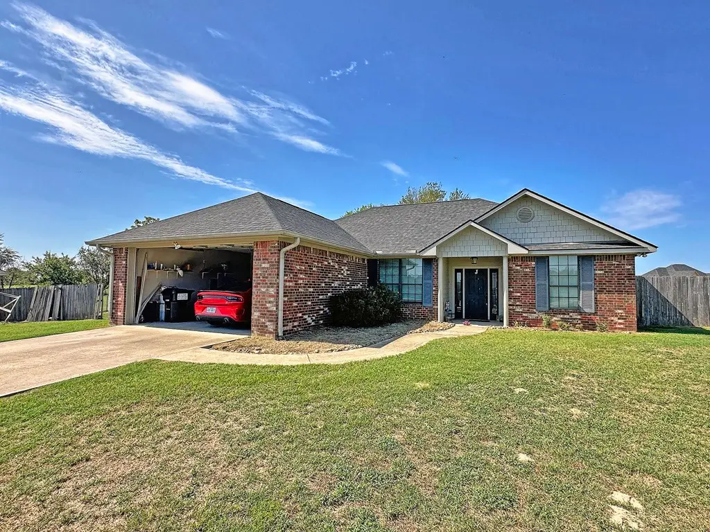 5721 Suncrest Drive, Athens, TX 75752 - #1