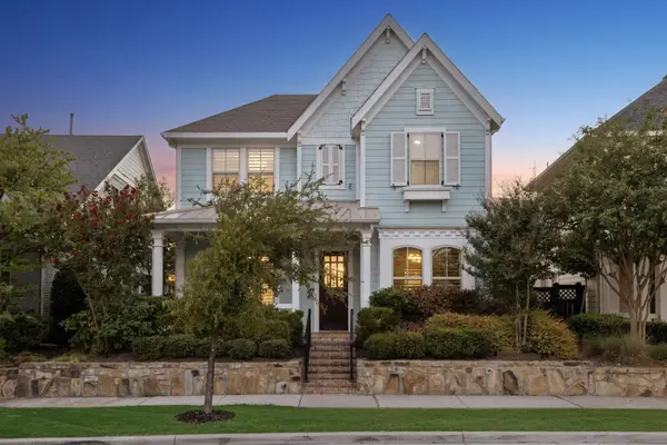 2221 Tremont Boulevard, McKinney, TX 75071