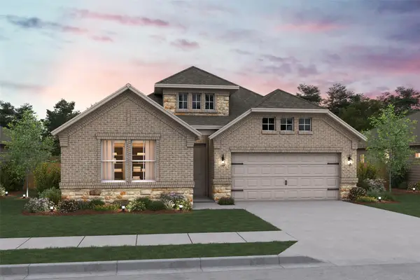 1056 Wheatland Drive, Justin, TX 76247