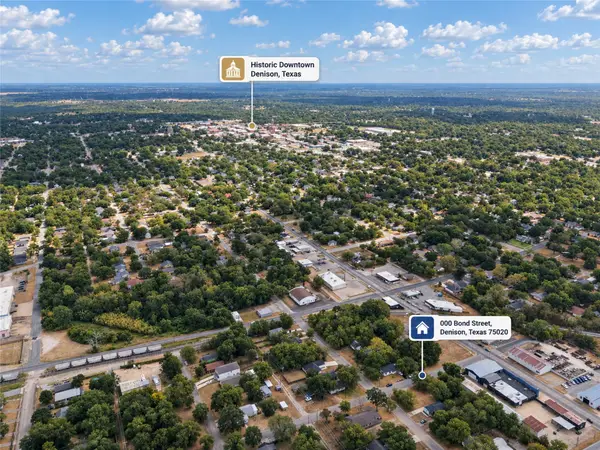 000 Bond Street, Denison, TX 75020