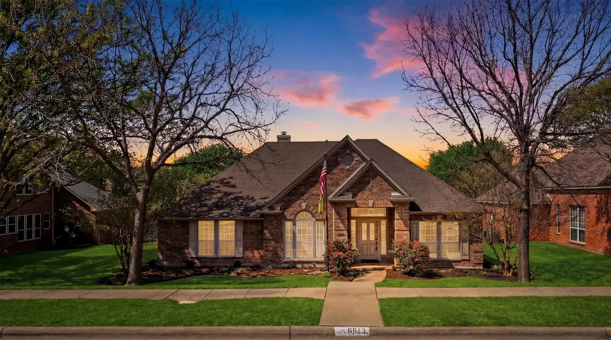 6613 Barclay Lane, Garland, TX 75044 - #1