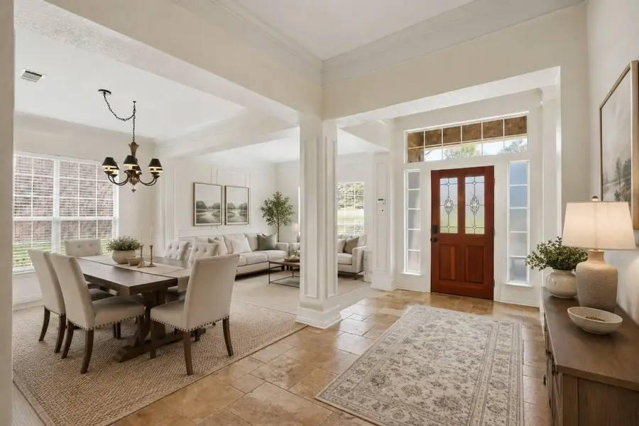 6613 Barclay Lane, Garland, TX 75044 - #3