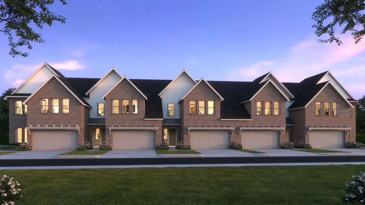 3570 Pierce Lane, Grand Prairie, TX 75052 - #1