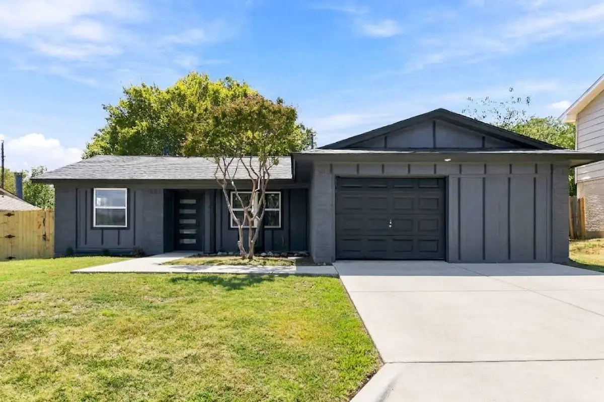 3306 Ridgehaven Street, Irving, TX 75062 - #1