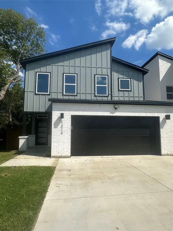 1314 Diceman Avenue, Dallas, TX 75203