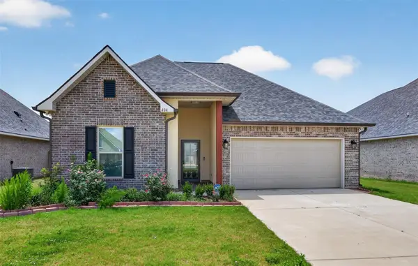 404 Blanchard Loop Loop, Bossier City, LA 71111
