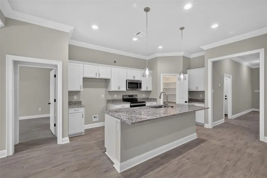 404 Blanchard Loop Loop, Bossier City, LA 71111 - #2