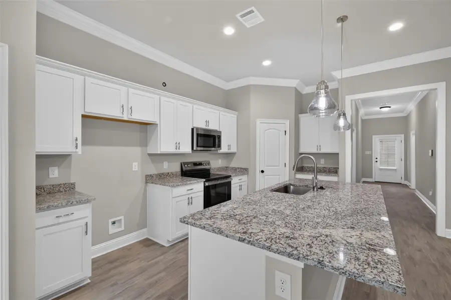 404 Blanchard Loop Loop, Bossier City, LA 71111 - #3