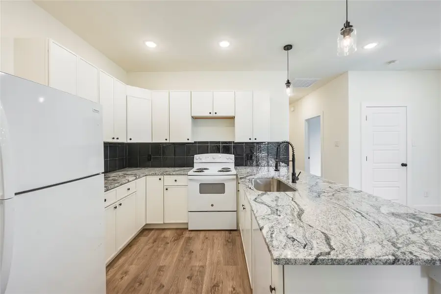 1710 Driskell, Dallas, TX 75215 - #2