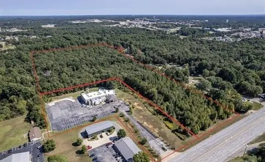 TBD N Judson Road, Longview, TX 75605 - #1