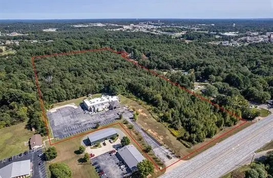 TBD N Judson Road, Longview, TX 75605 - #2
