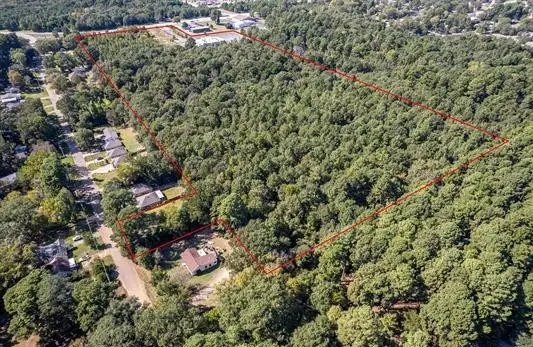 TBD N Judson Road, Longview, TX 75605 - #3