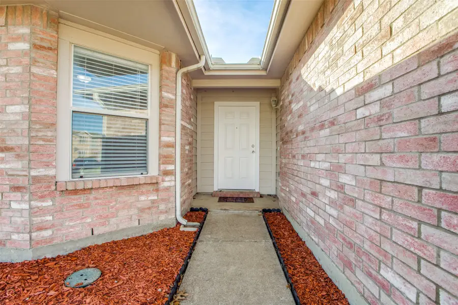 2607 Buckskin Drive, McKinney, TX 75071 - #3
