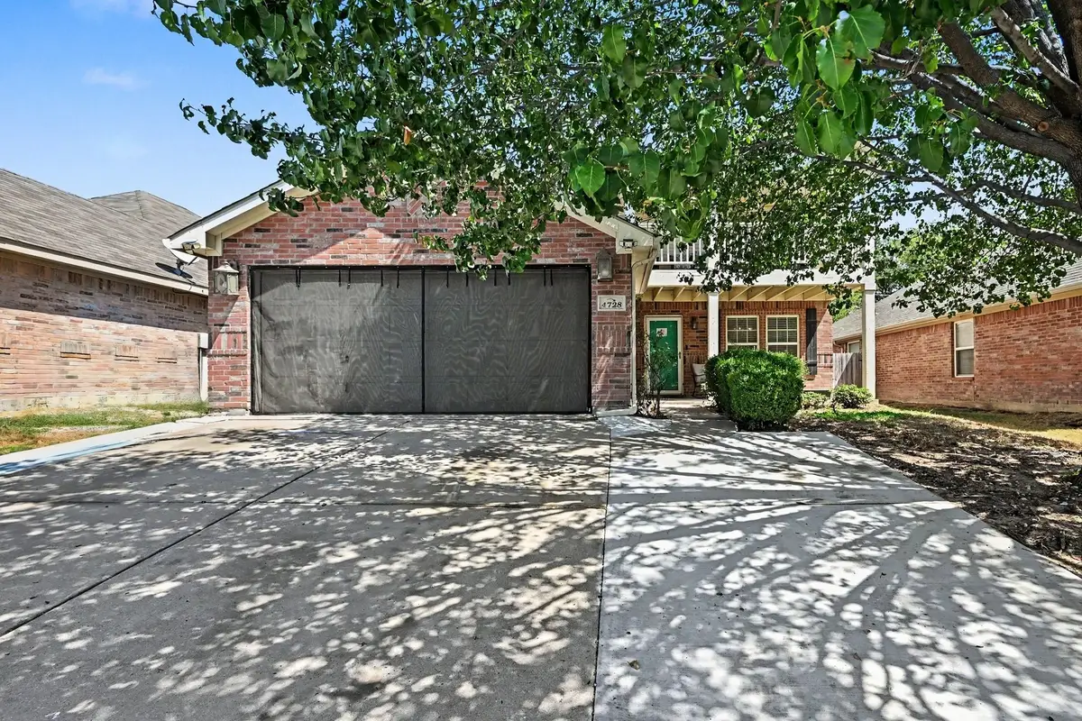 4728 Homelands Way, Fort Worth, TX 76135 - #1
