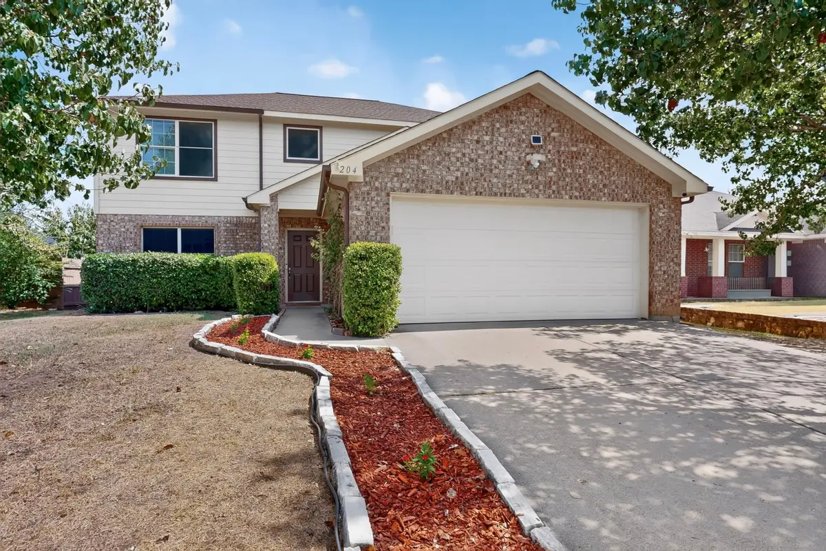 204 Centennial Place, Crowley, TX 76036 - #1