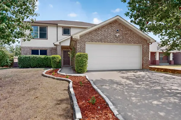 204 Centennial Place, Crowley, TX 76036
